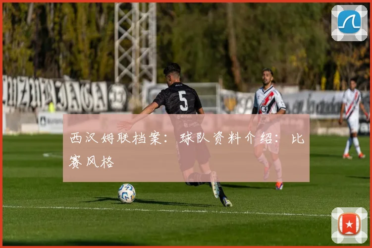 西汉姆联档案：球队资料介绍：比赛风格