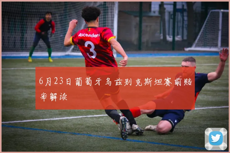 6月23日葡萄牙乌兹别克斯坦赛前赔率解读
