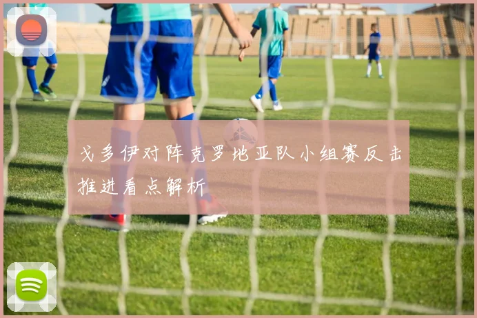 戈多伊对阵克罗地亚队小组赛反击推进看点解析