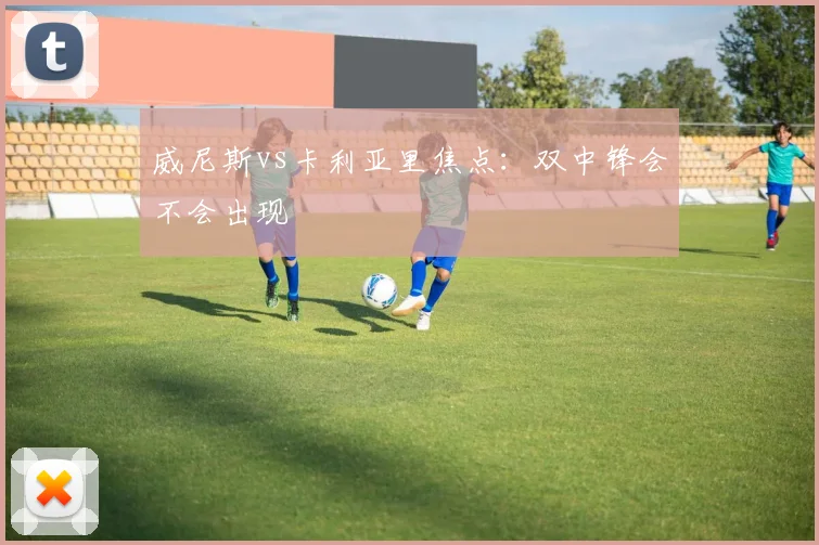 威尼斯vs卡利亚里焦点:双中锋会不会出现