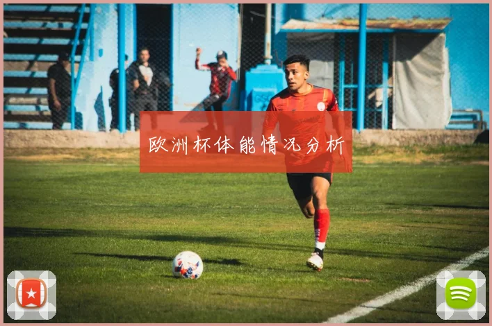 欧洲杯体能情况分析