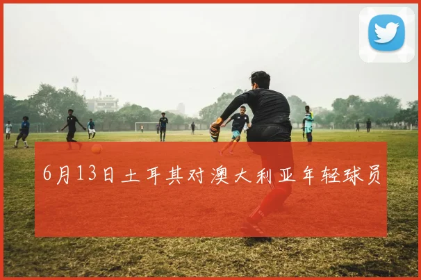 6月13日土耳其对澳大利亚年轻球员